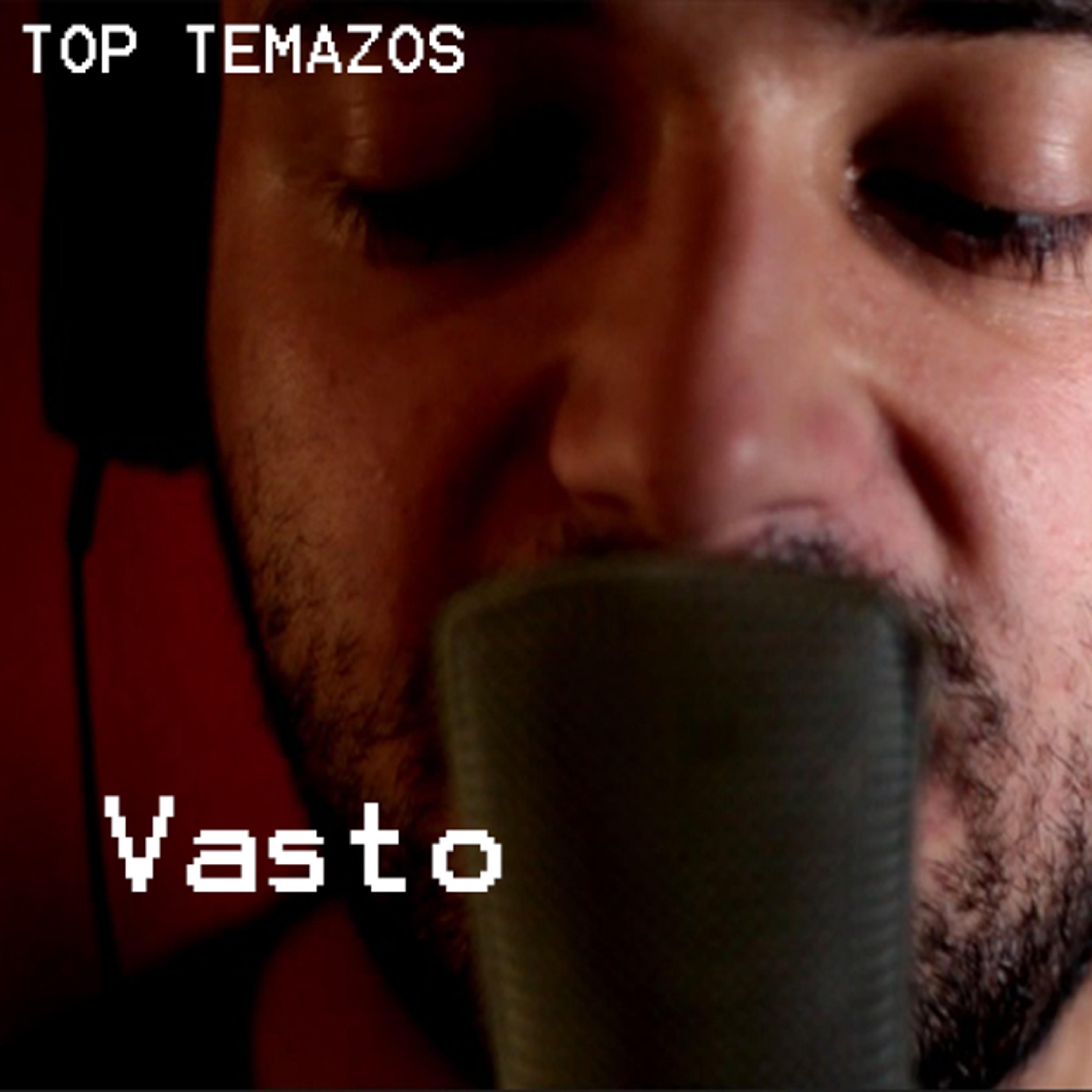 Top Temazos专辑