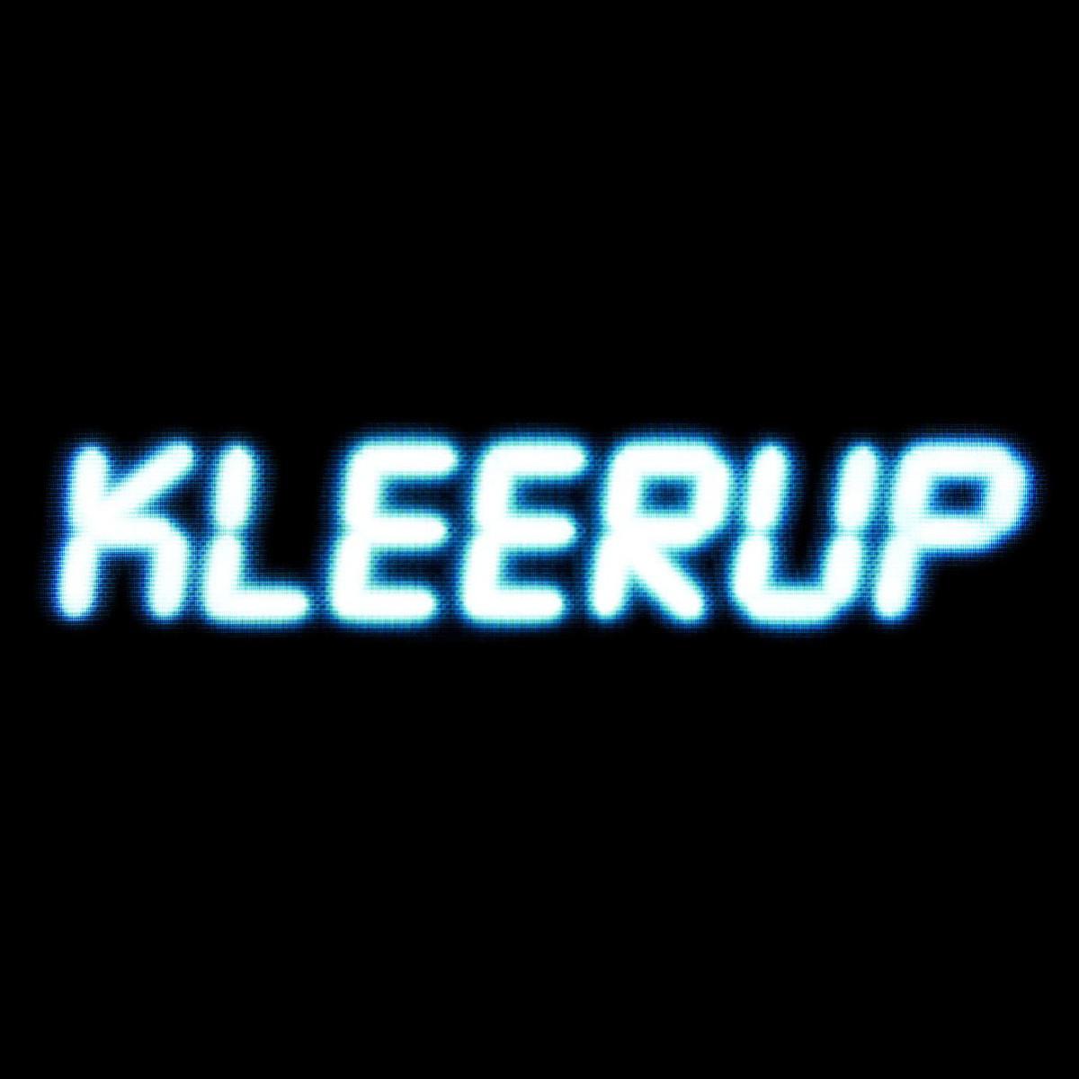 Kleerup专辑