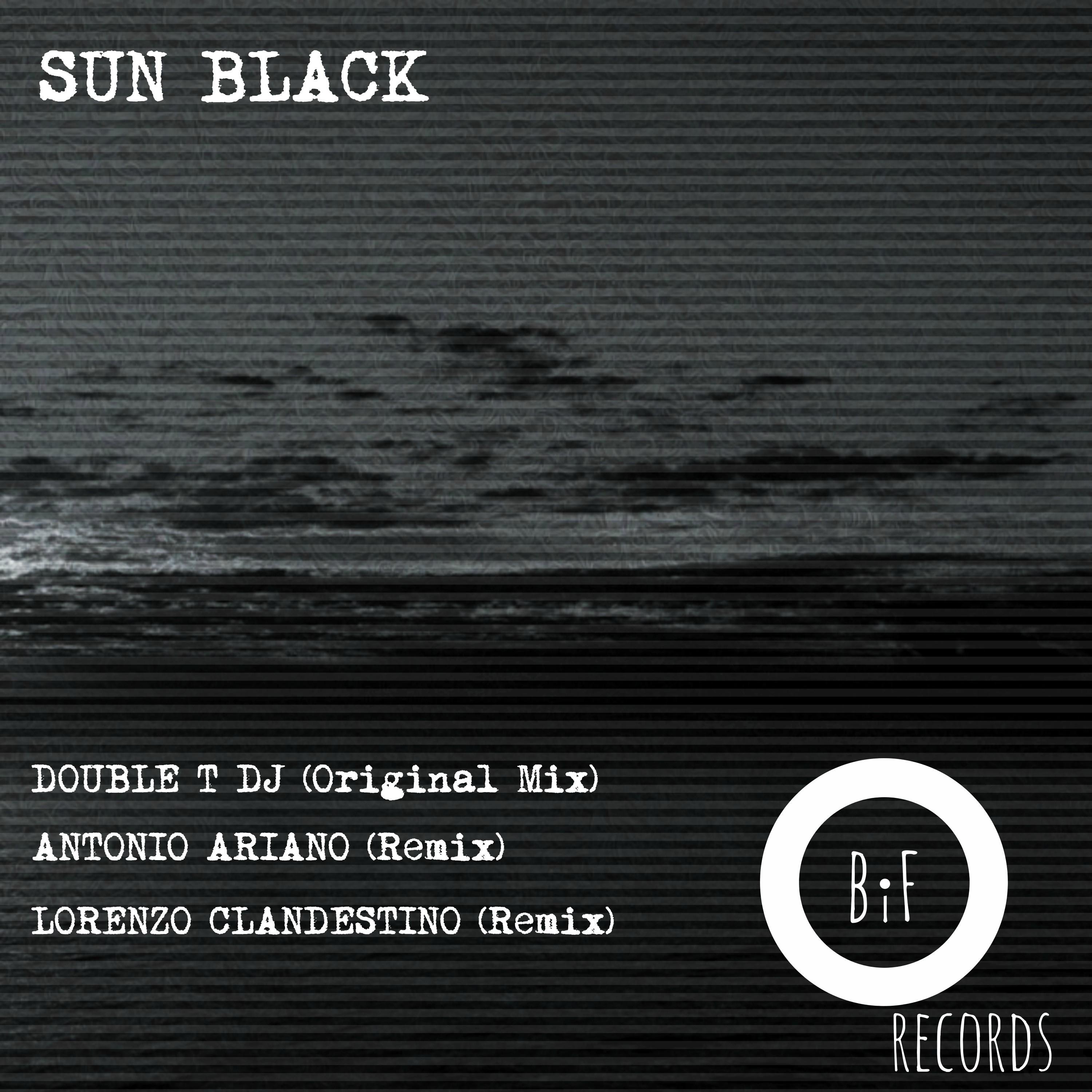 Sun Black