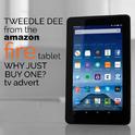 Tweedle Dee (From The "Amazon Fire Tablet - Why Buy Just One?" Tv Advert)专辑