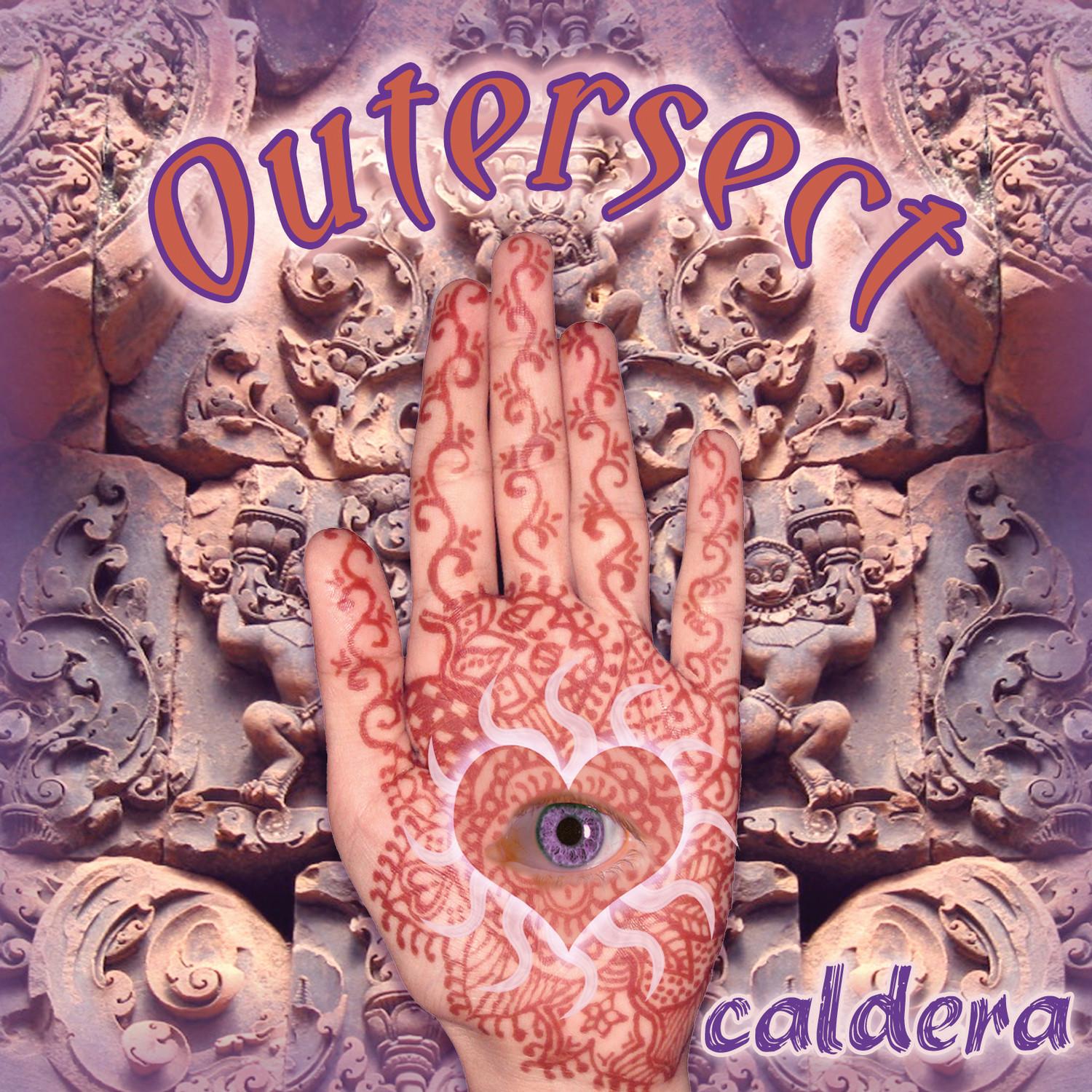 Caldera