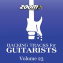 Backing Tracks for Guitarists, Vol. 23专辑