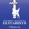 Backing Tracks for Guitarists, Vol. 23专辑