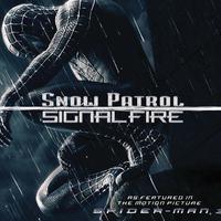 [无和声原版伴奏] Signal Fire - Snow Patrol (unofficial Instrumental)