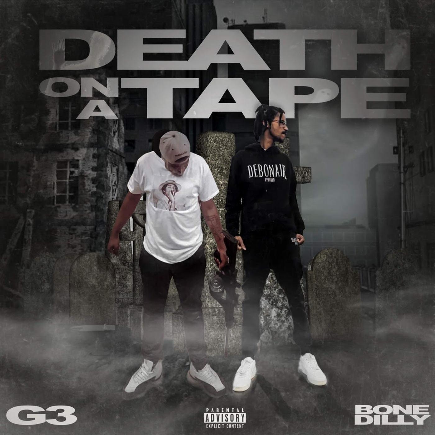 Death on a Tape (feat. G3)
