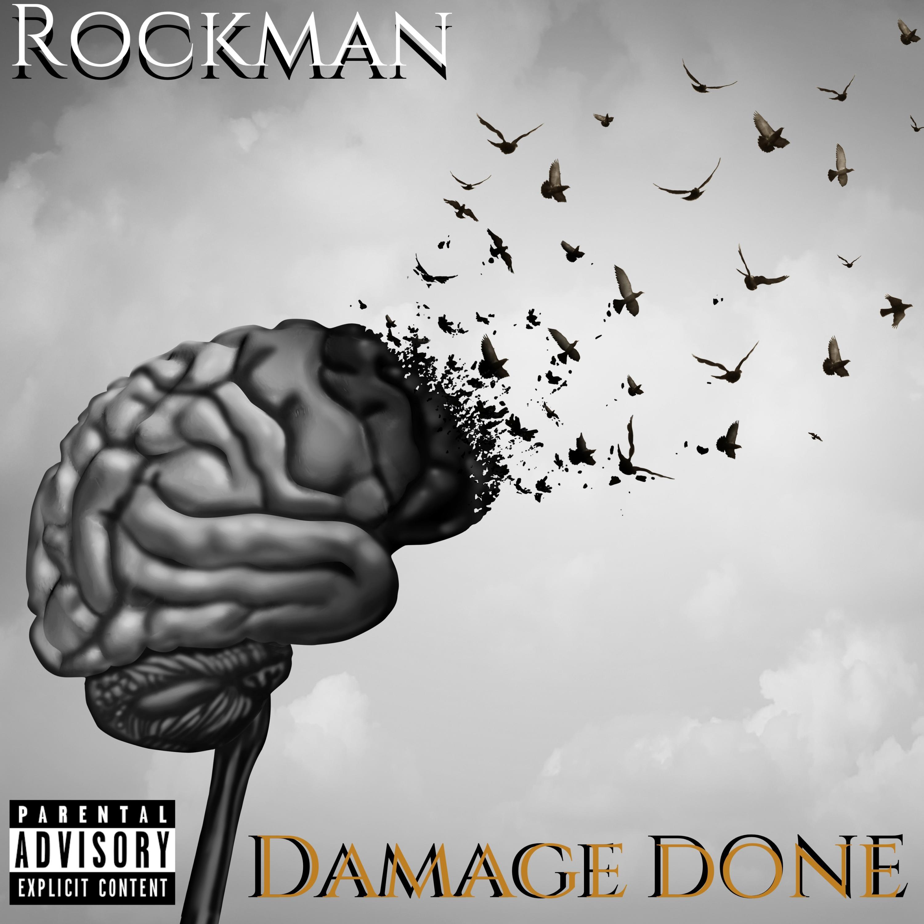 Damage Done