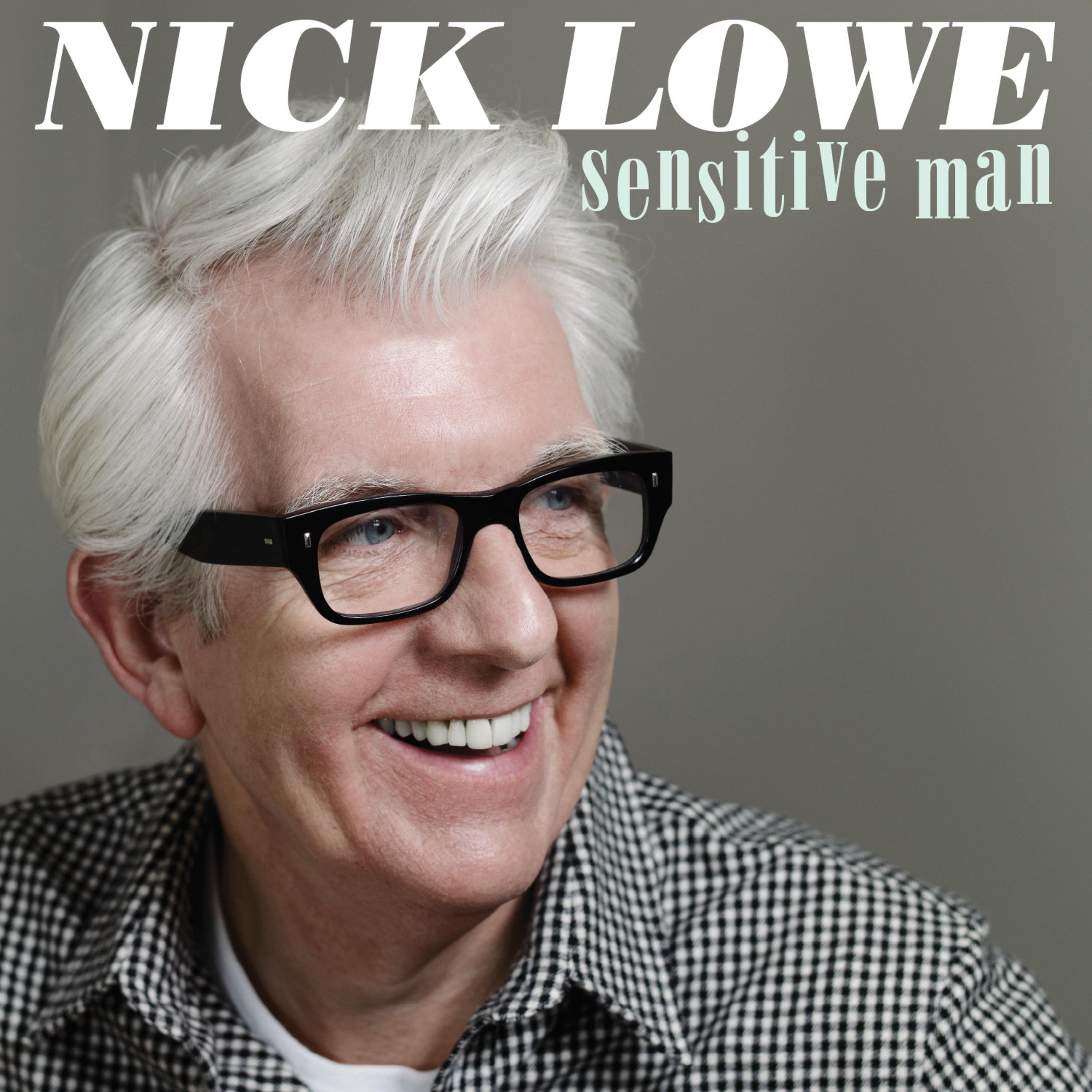 Sensitive Man