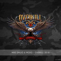 Overkill 2018