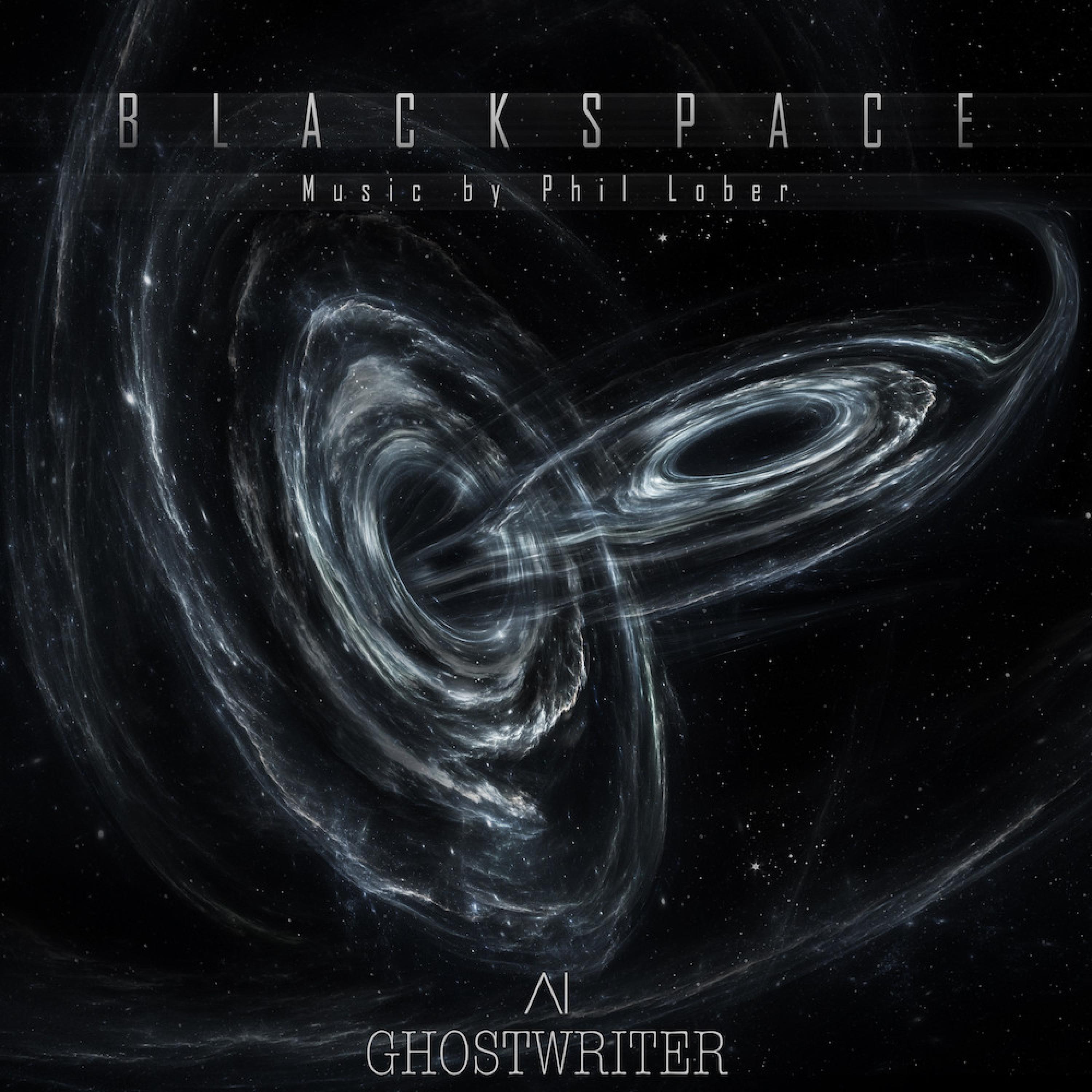 Blackspace专辑