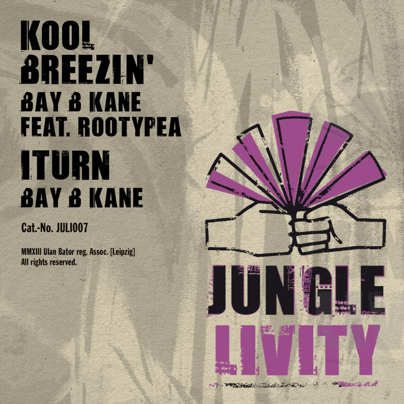 Kool Breezin'
