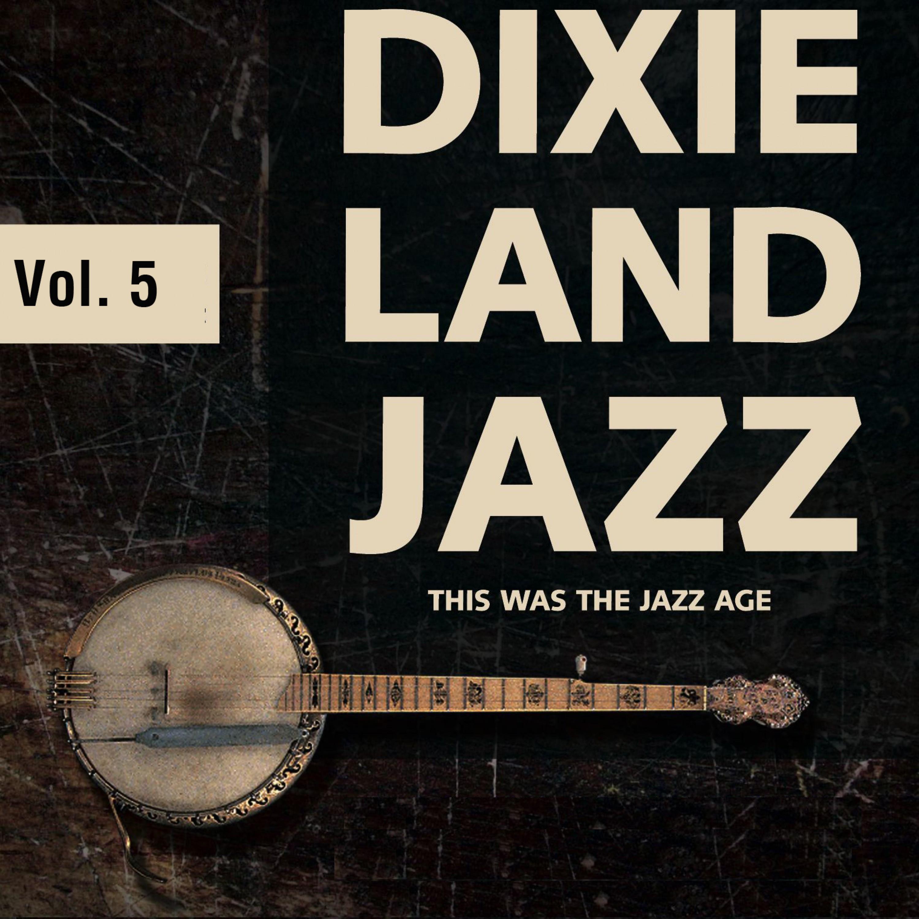 Dixieland Jazz Vol. 5
