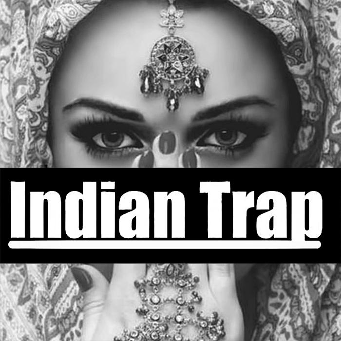 Indian Trap专辑