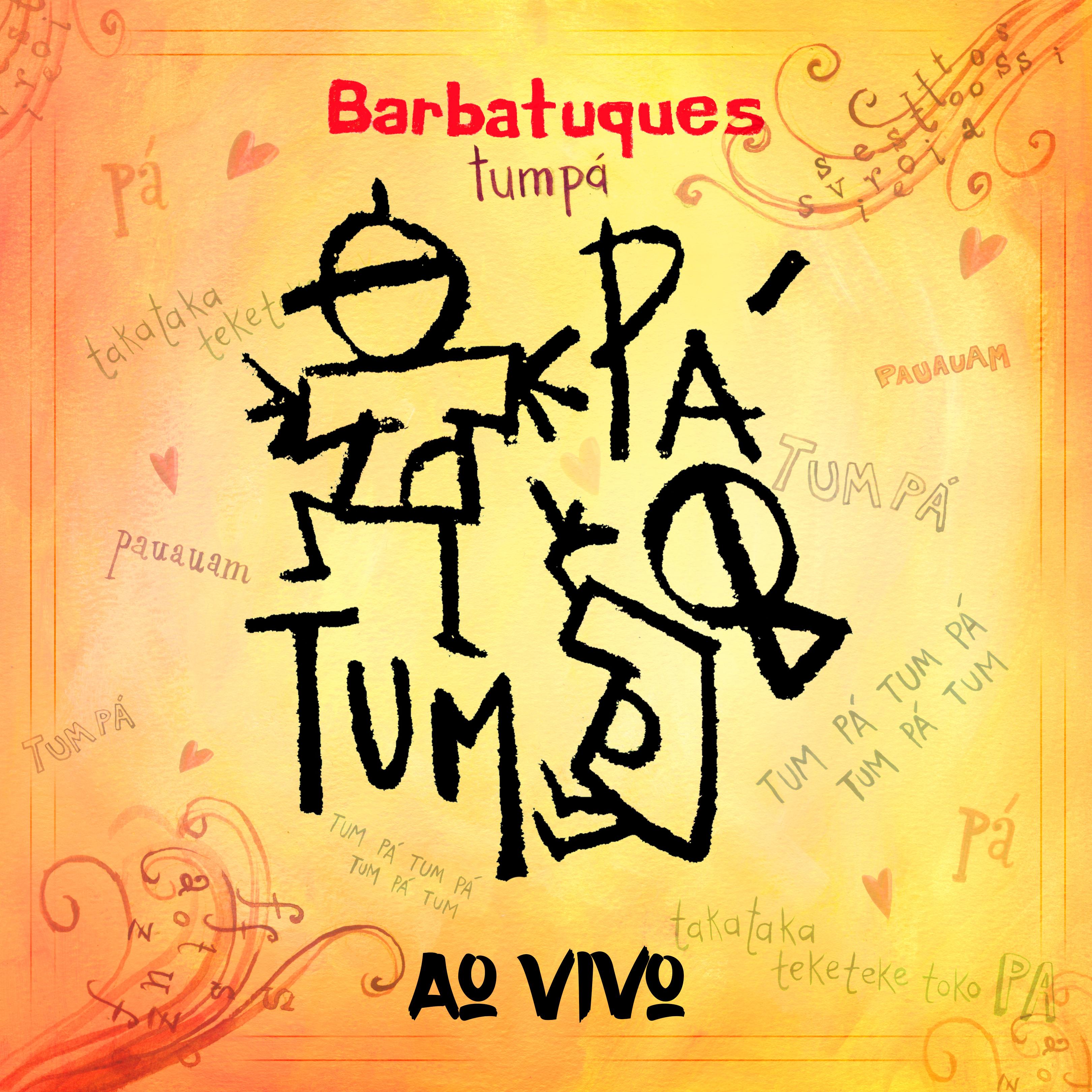 Tum Pá Ao Vivo