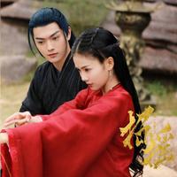 韩磊 义薄云天 电视剧《热血奇侠》主题曲 无损伴奏 纯净高品质