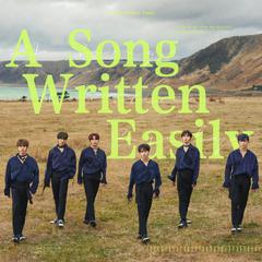 쉽게 쓰여진 노래（A Song Written Easily）（翻自 ONEUS）