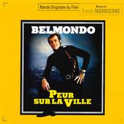 Peur sur la ville (Il poliziotto della brigata criminale) (Official motion picture soundtrack)