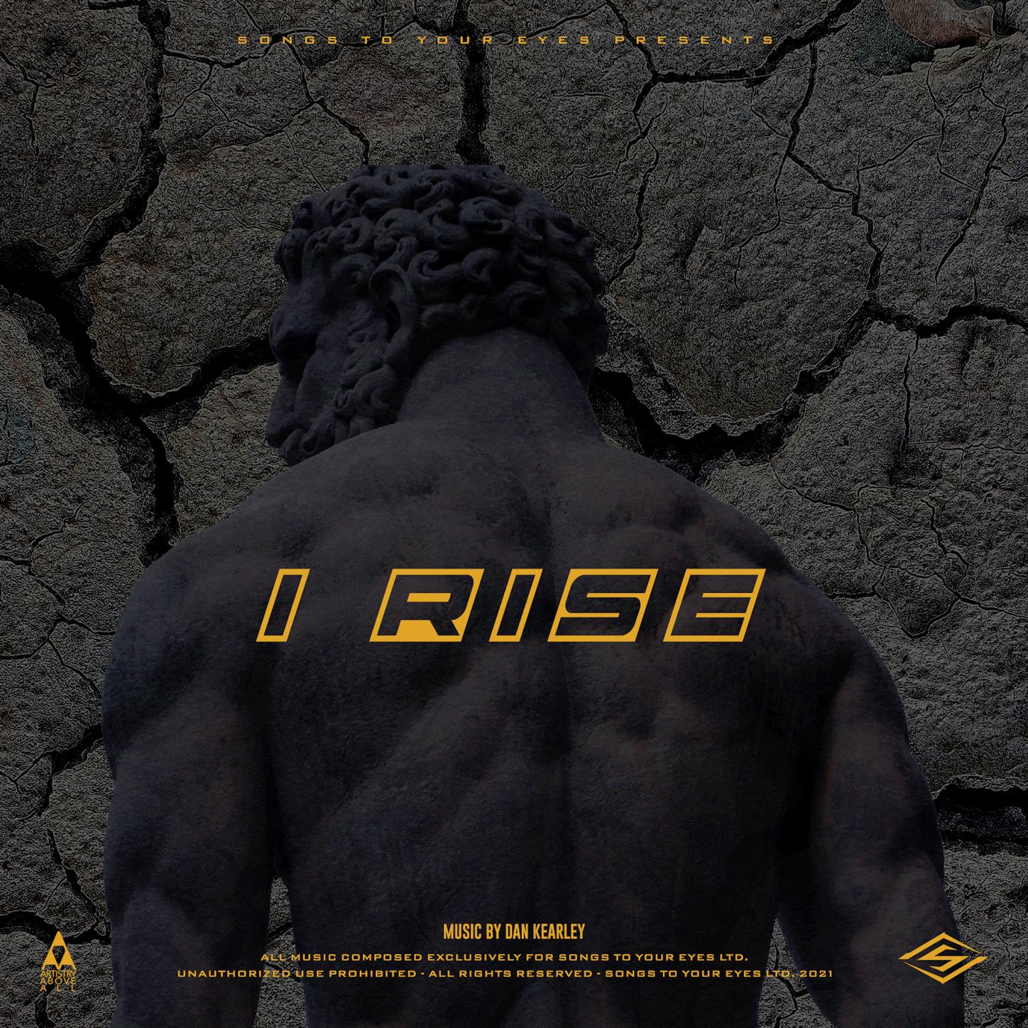 I Rise