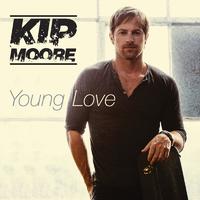Young Love - Kip Moore (TKS karaoke) 带和声伴奏