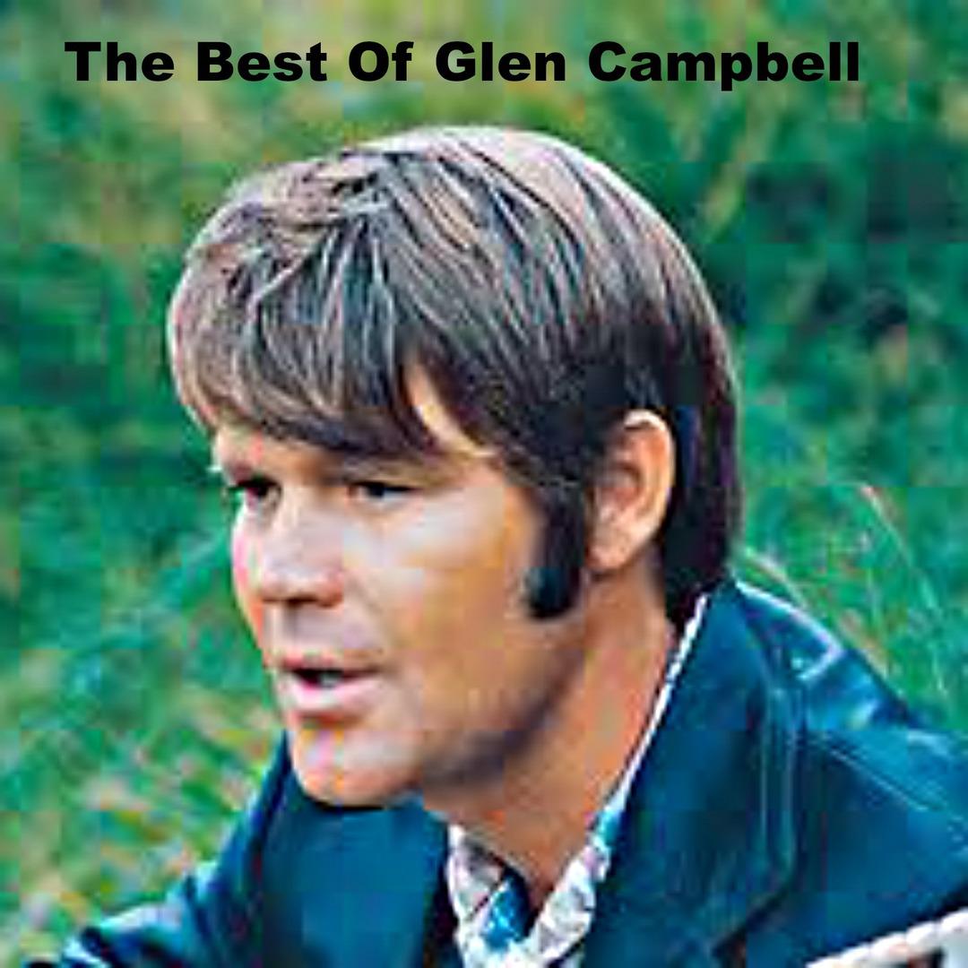 The Best Of Glen Campbell (Re-Recorded)专辑