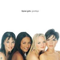 Spice Girls - Goodbye (SE karaoke) 带和声伴奏