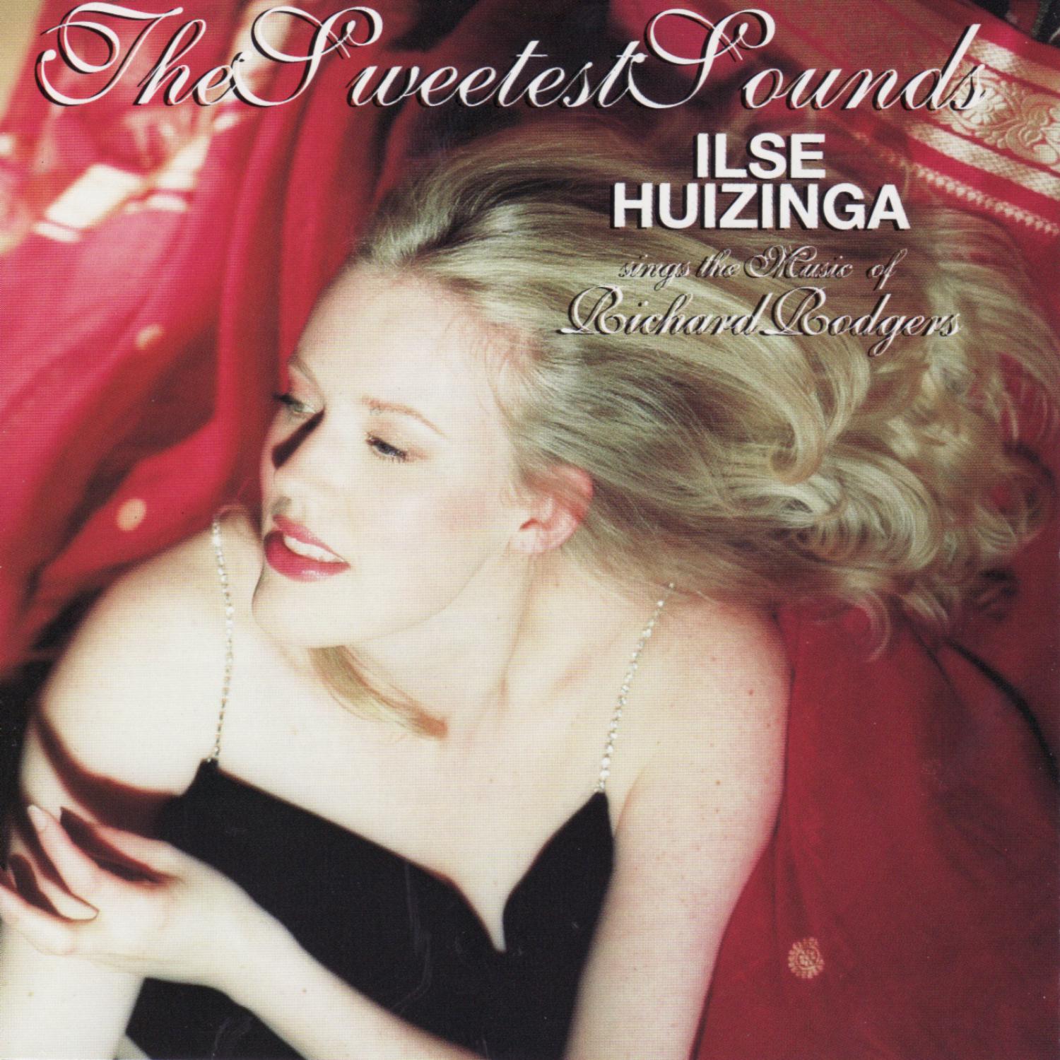 Ilse Huizinga - If I Loved You