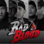 Bad Blood 2018专辑