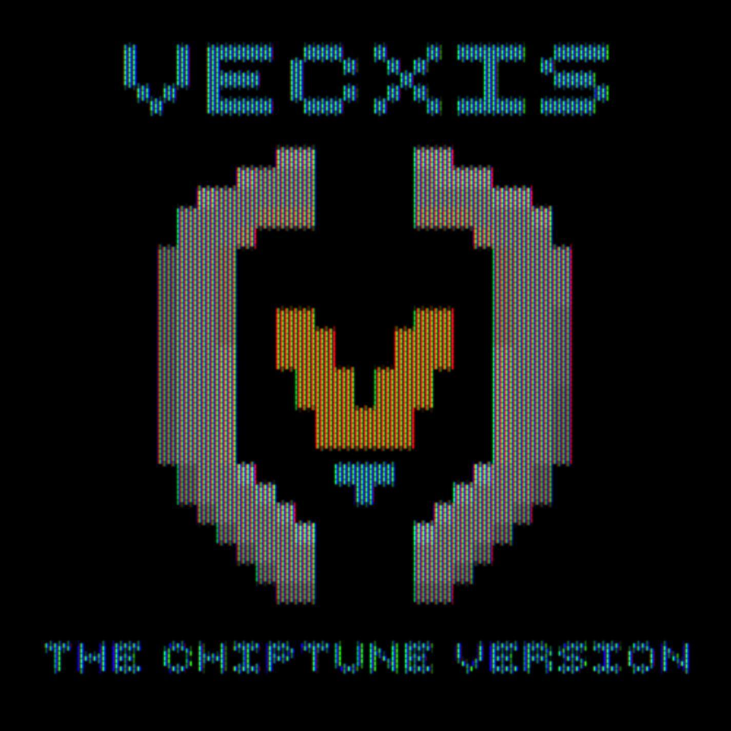 Vecxis Original Video Game Soundtrack: The Chiptune Version