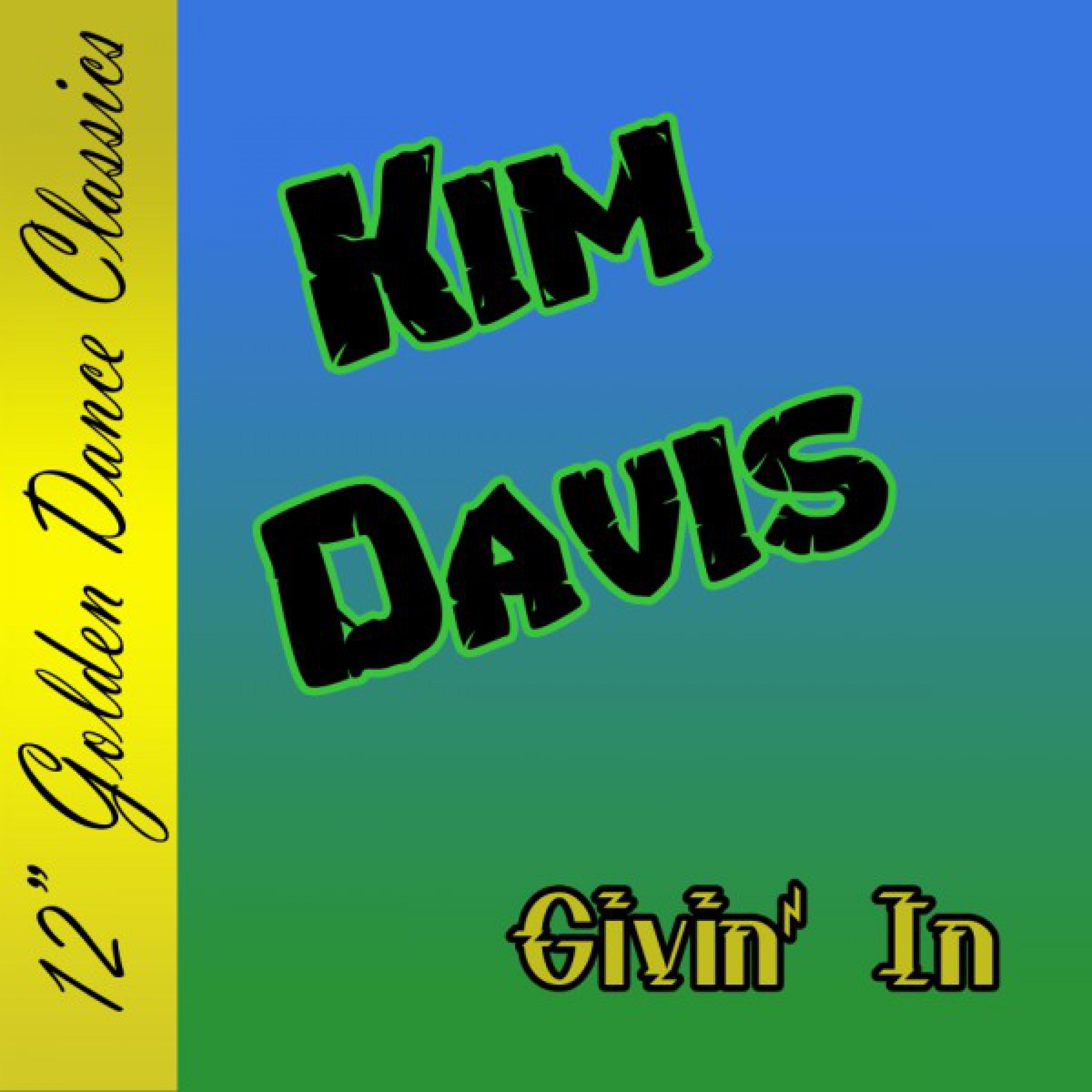 Givin' In