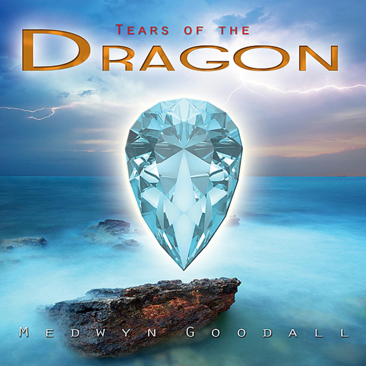 Tears Of The Dragon专辑