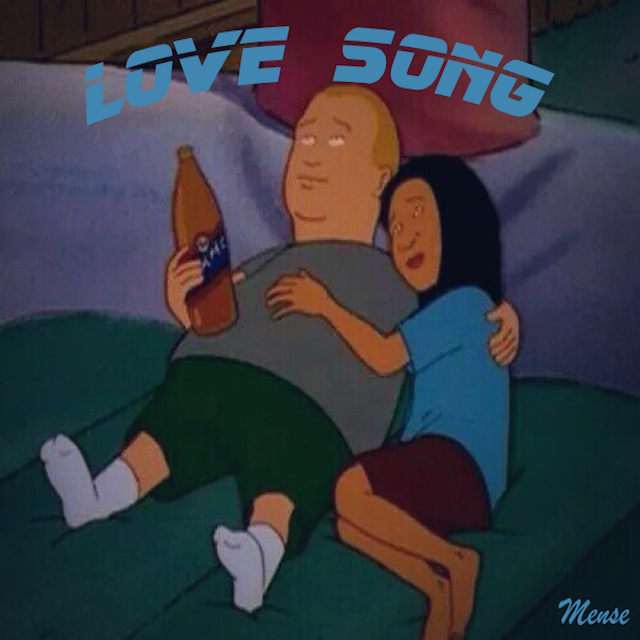 Love Song专辑