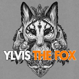 Ylvis - the fox(无和声) （升6半音）