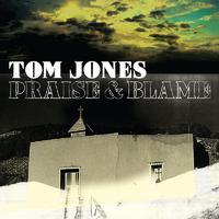 Tom Jones - Didn\'t It Rain (karaoke)