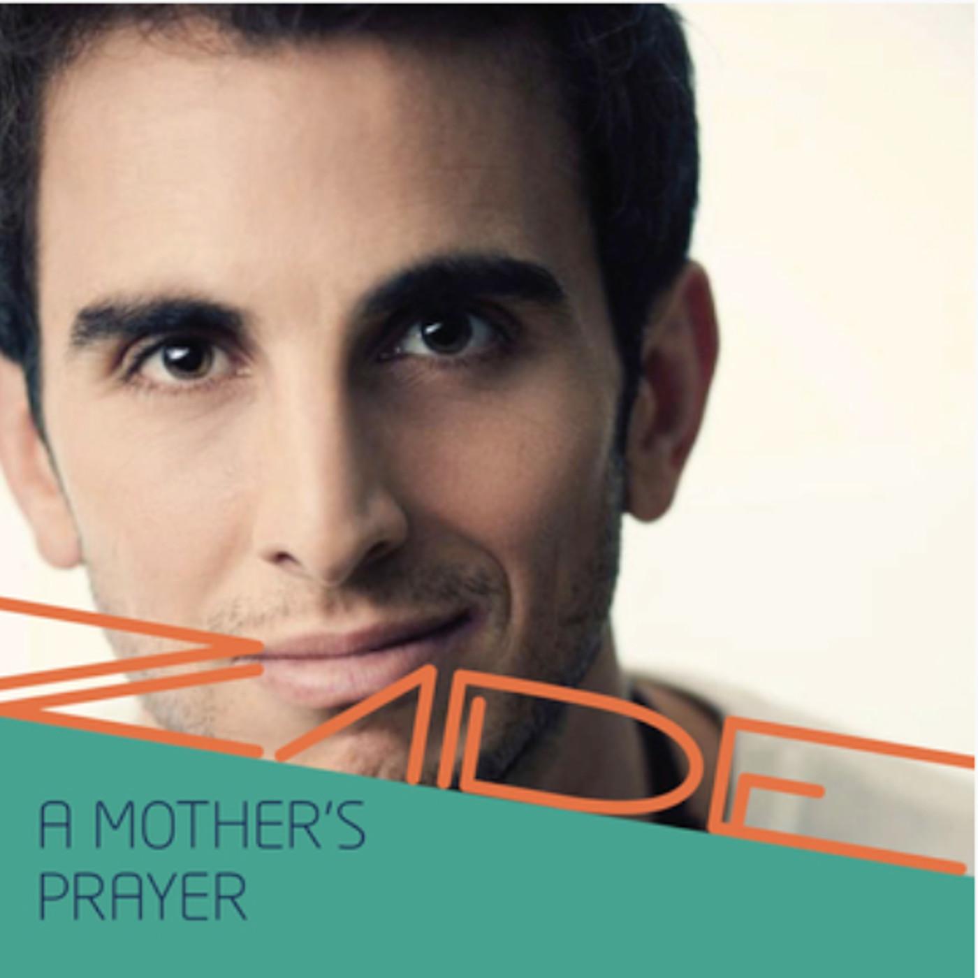 A Mother's Prayer