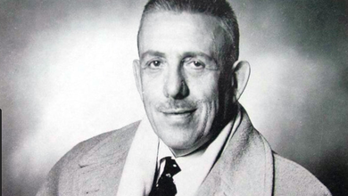 Francis Poulenc