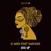 Big Up (feat. Shaydee)