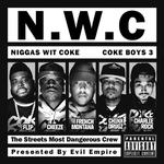 Coke Boys 3 (Hosted By Evil Empire)专辑