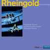 Sebastian Weigle - Das Rheingold:Scene 4: Freia, die Schone, schau' ich nicht mehr (Fasolt, Fafner, Loge, Wotan, Freia, Fricka, Froh)