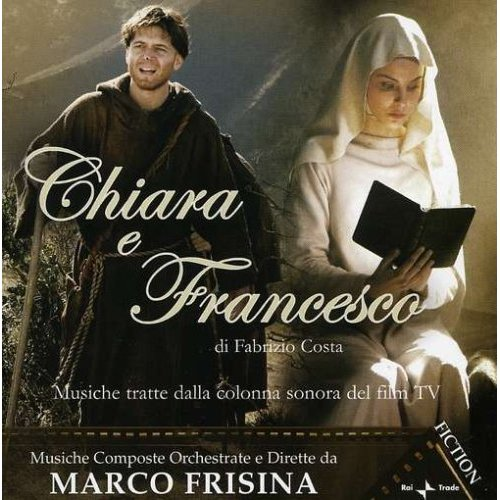 Chiara e Francesco (Original Motion Picture Score)