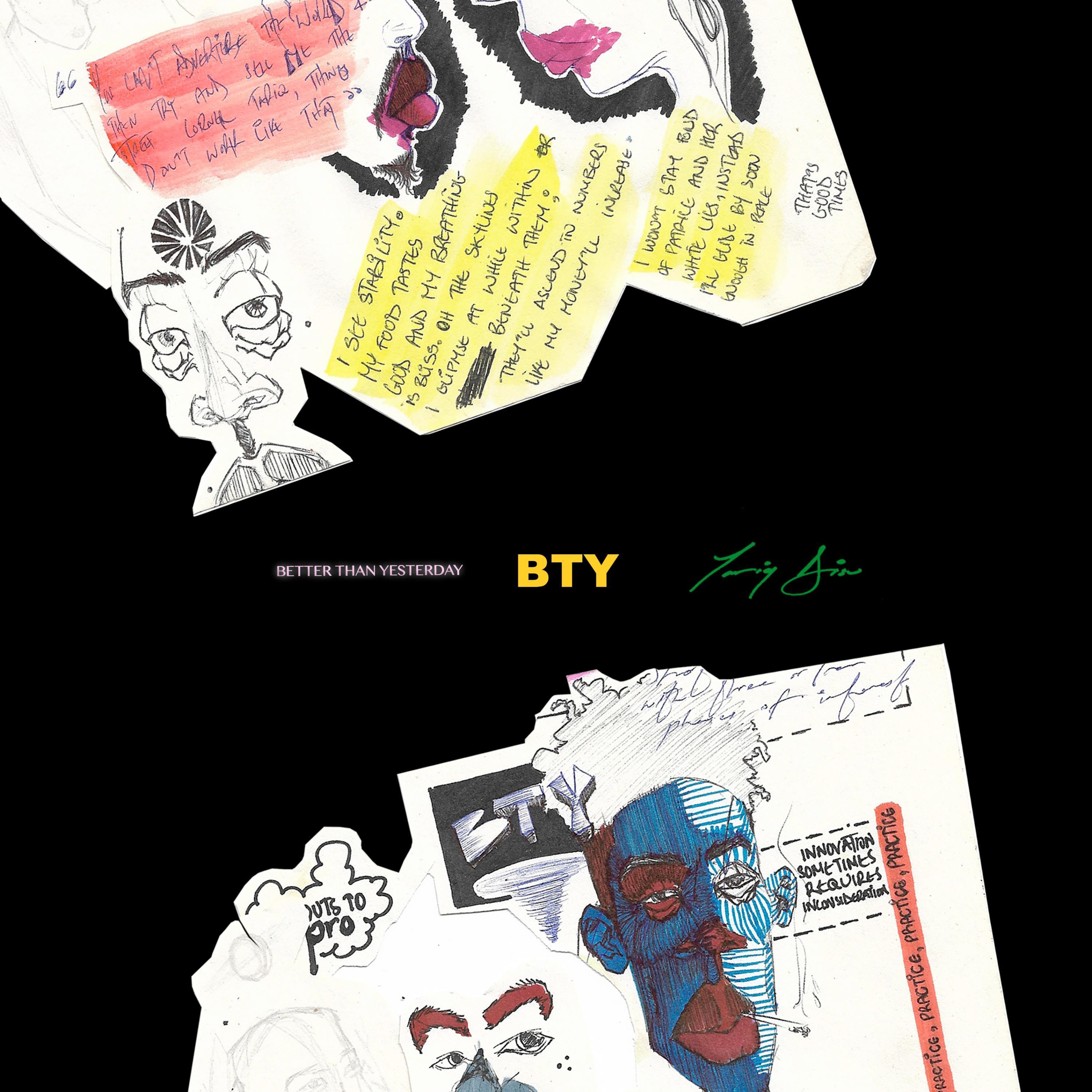 War With The Times (feat. Lola Young)