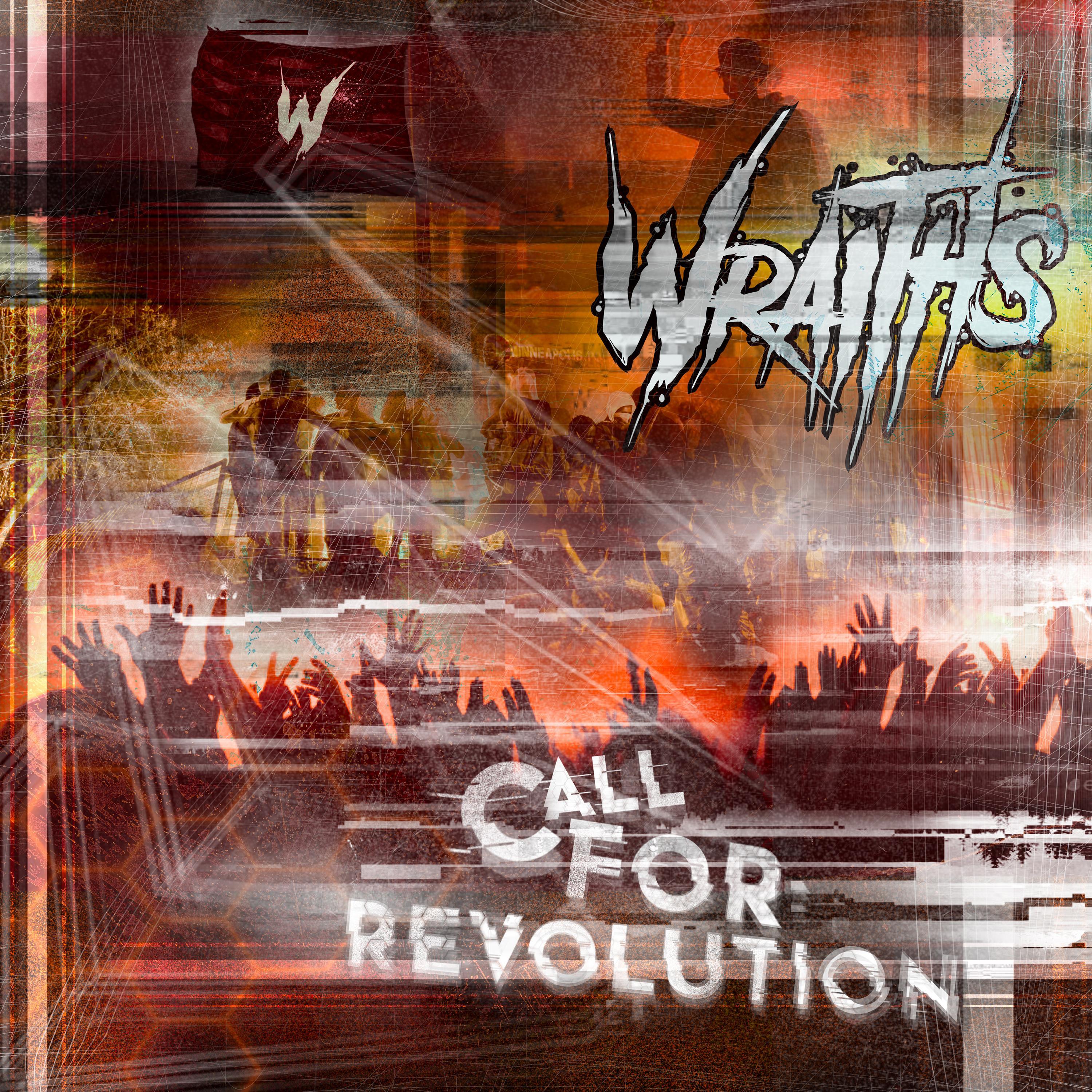 Call For Revolution