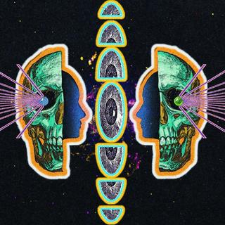 Drum&Bass丨颅内超频与神经脉冲的核子对撞