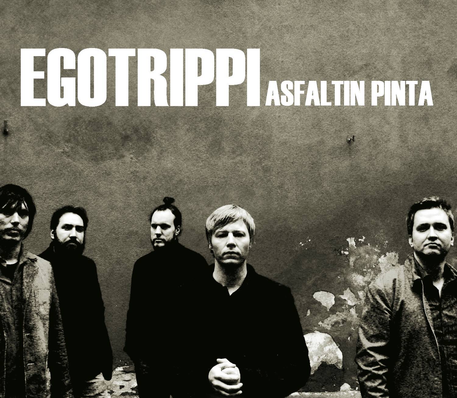 Asfaltin pinta