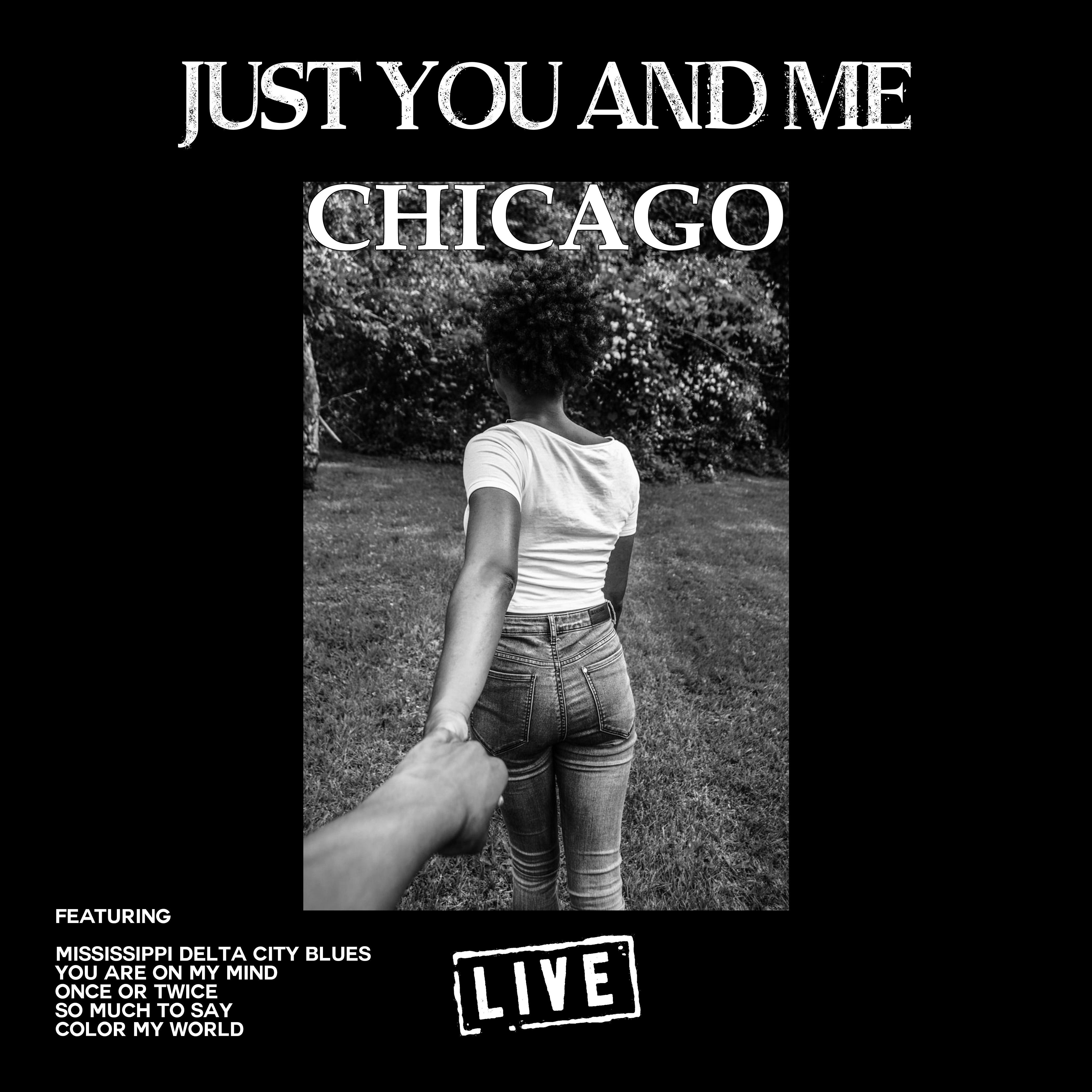 Just You And Me (Live)