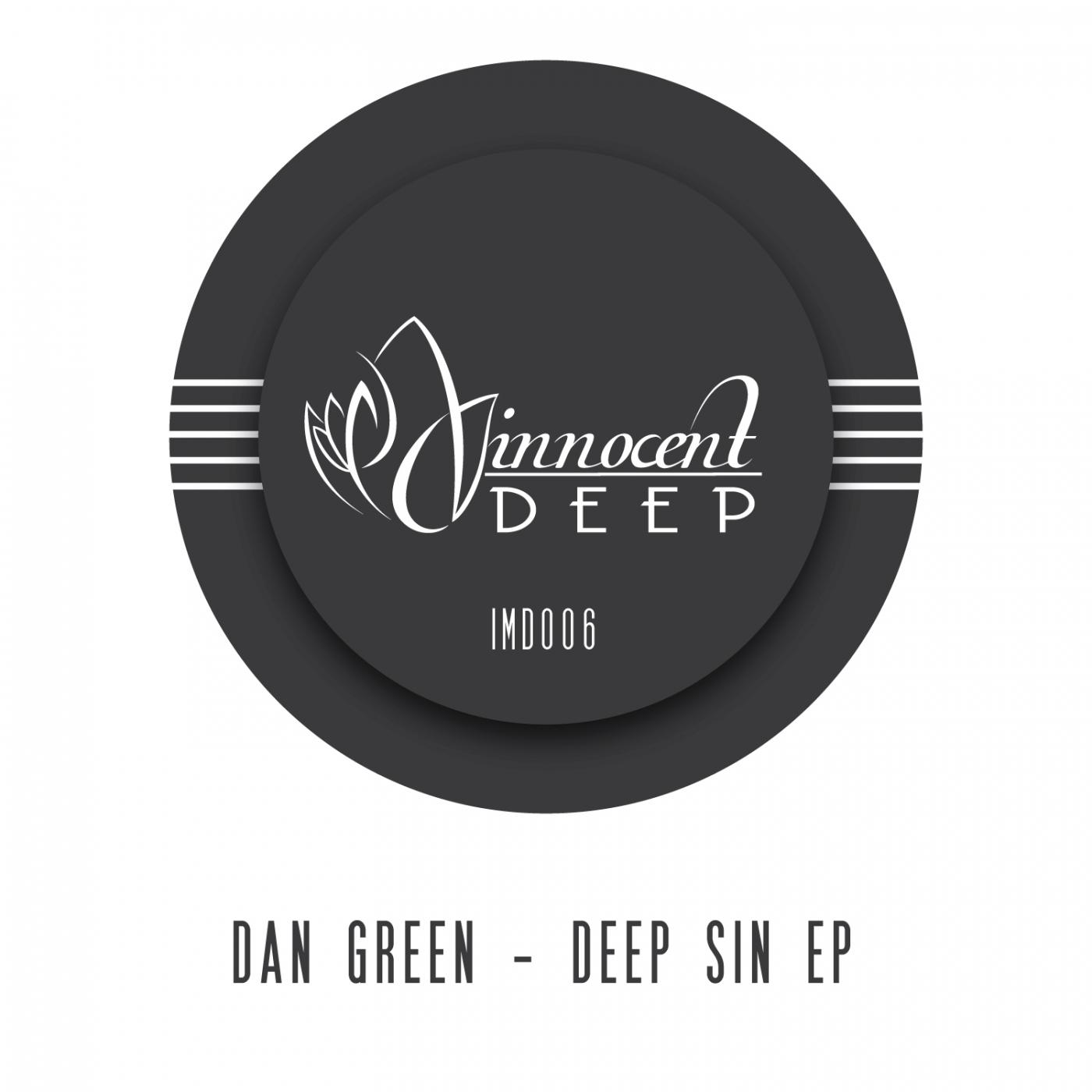 Dan Green - Deep Sin (Original Mix)