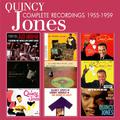 Complete Recordings 1955 - 1959