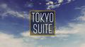 Tokyo Suite专辑