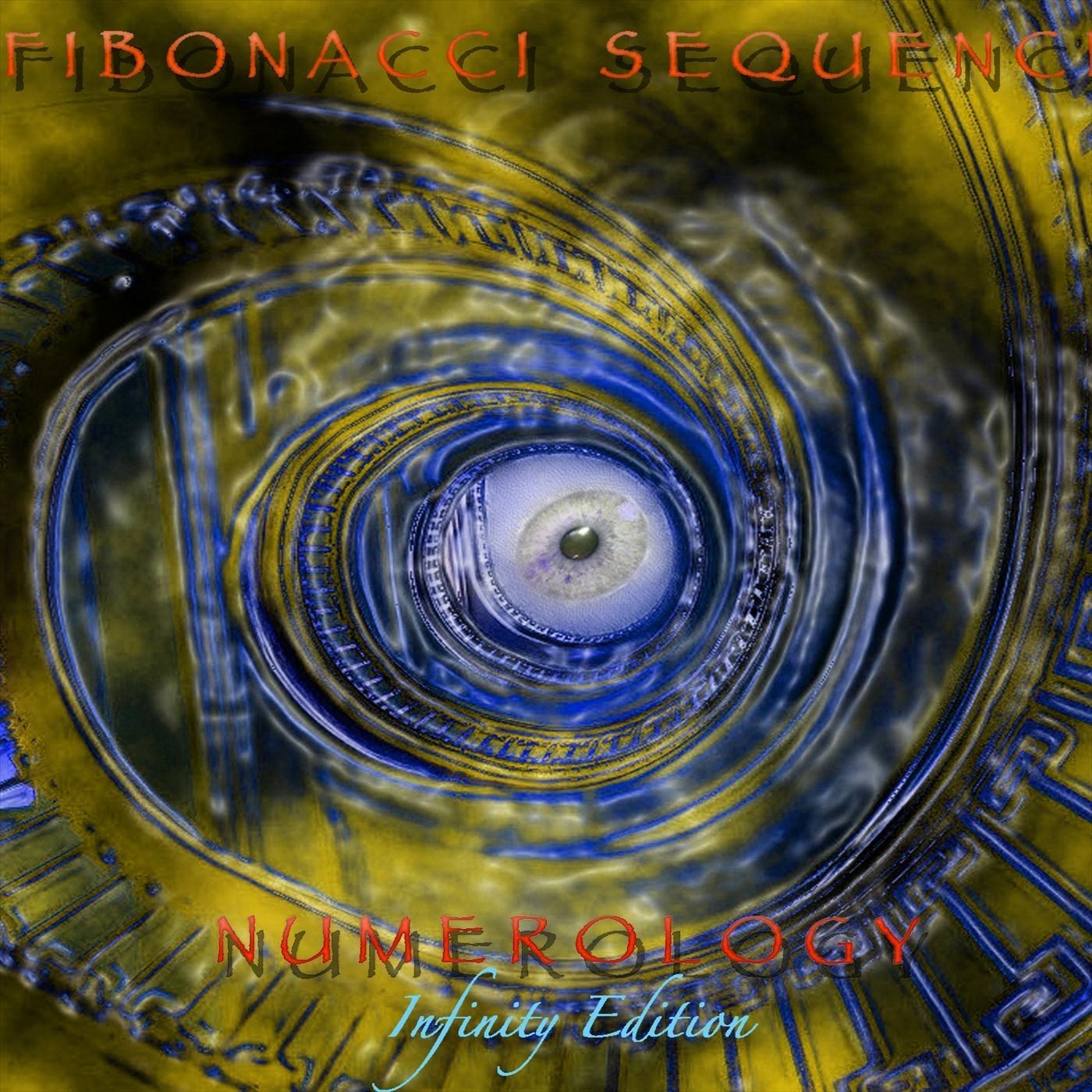 Numerology (10th Anniversary Infinity Edition)