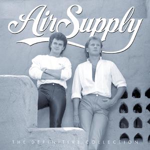 AIR SUPPLY - I WANT TO GIVE IT ALL （降5半音）