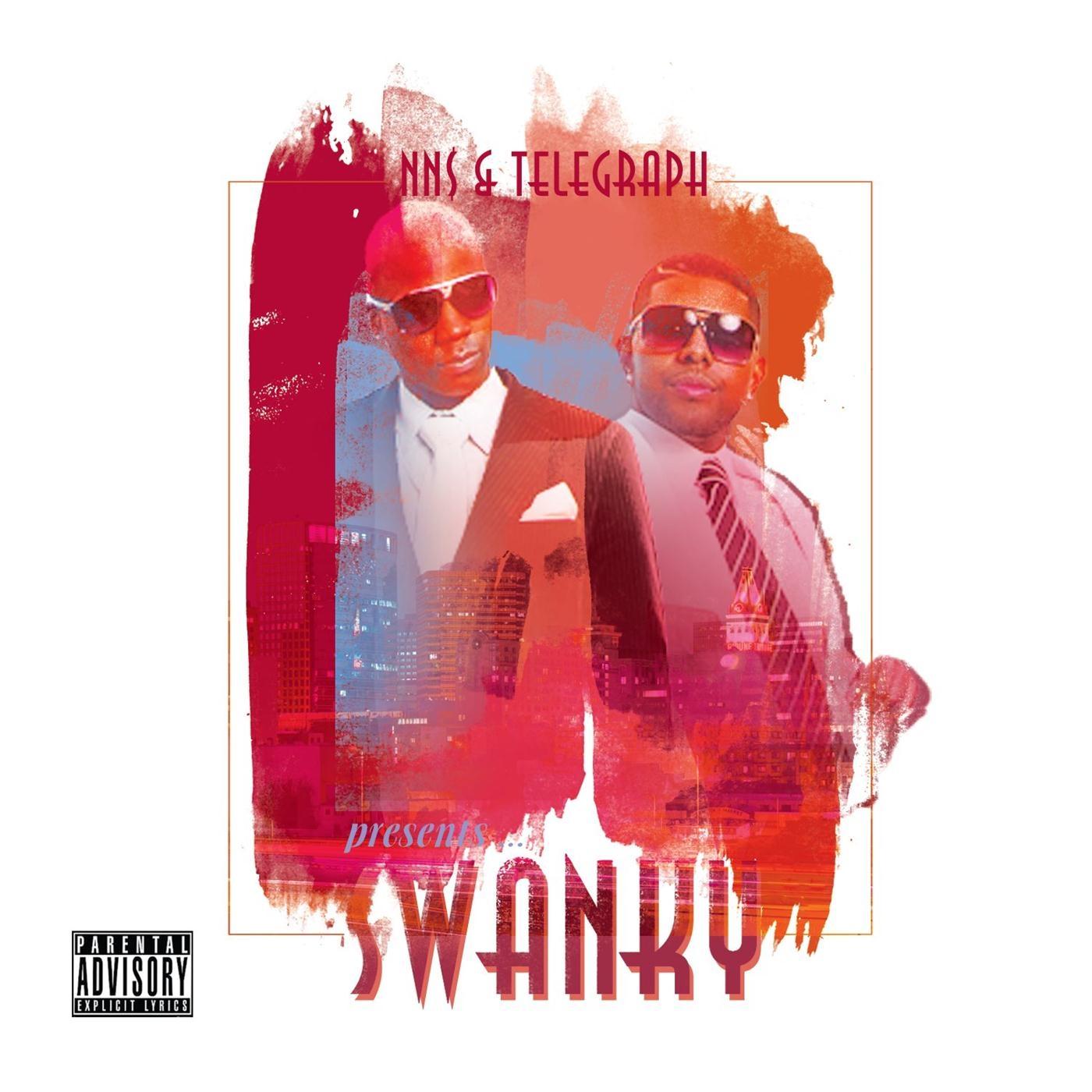 Swanky (Remix) [feat. John Henry, Wolf Hawk Jaguar, Yeyo Cintadio, Vision Complex & Olu8]