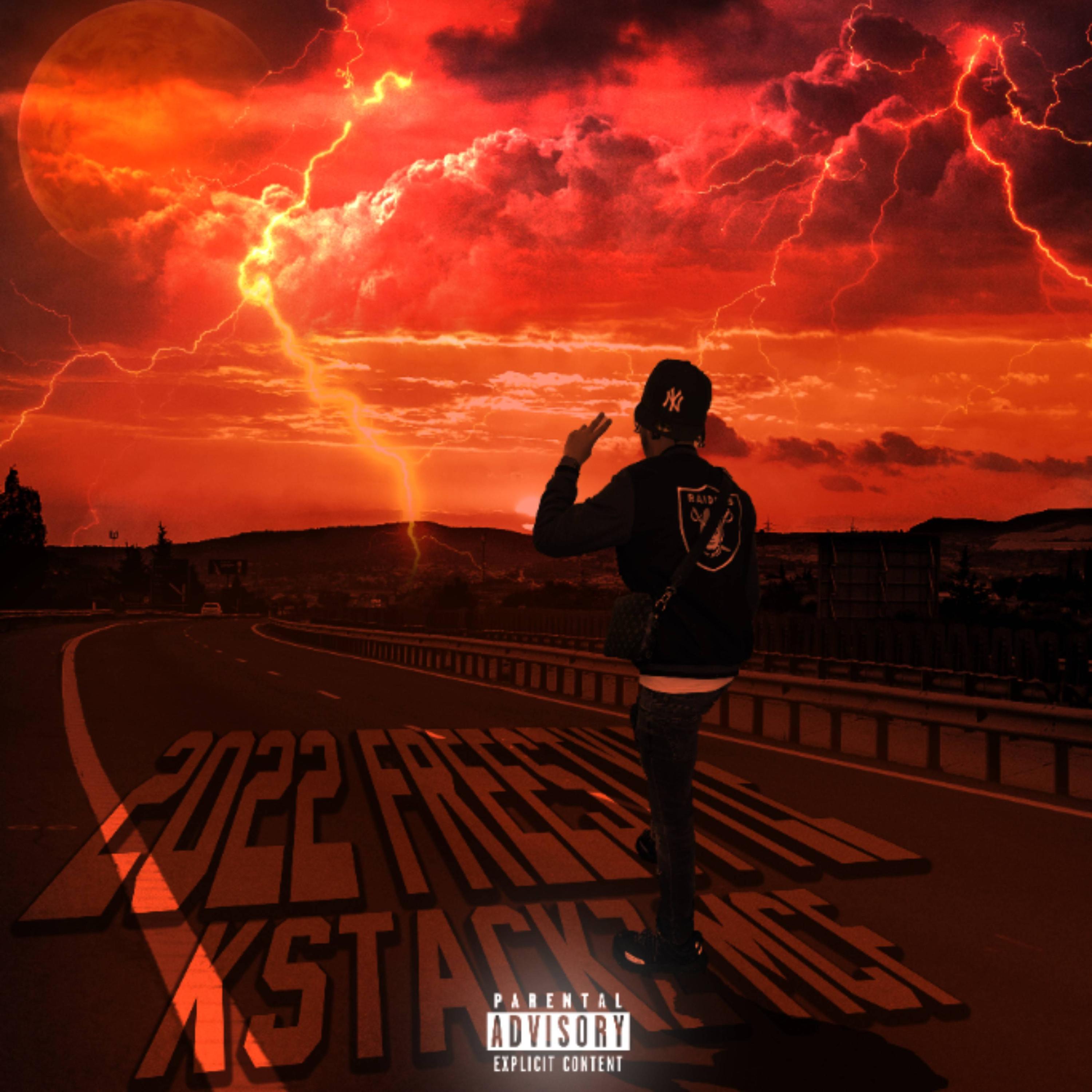 2022 Freestyle - Stackz Mcf - 单曲 - 网易云音乐